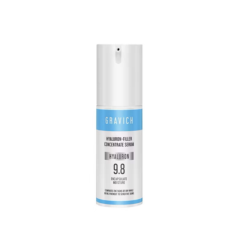Thumbnail: Gravich Hyaluron-Filler Concentrate Serum