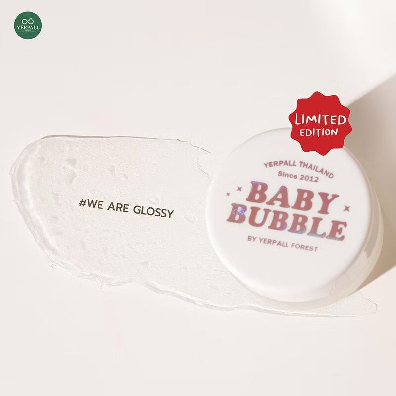 ภาพขนาดย่อ: Baby bubble 