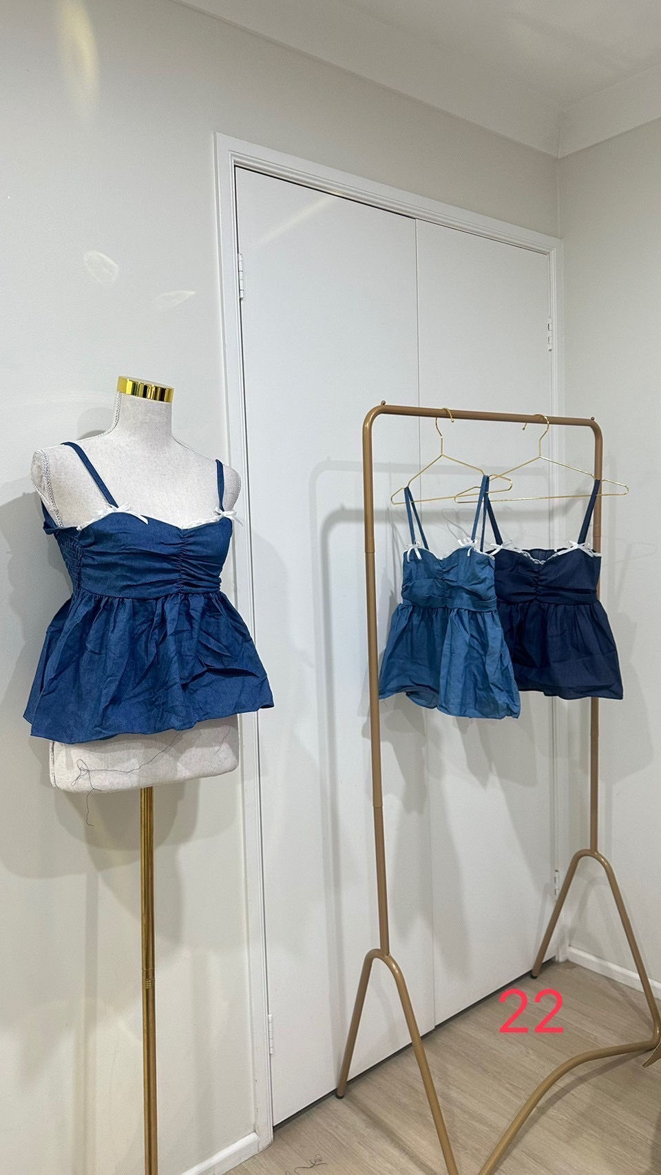 Thumbnail: Drop Shirts (cu5)