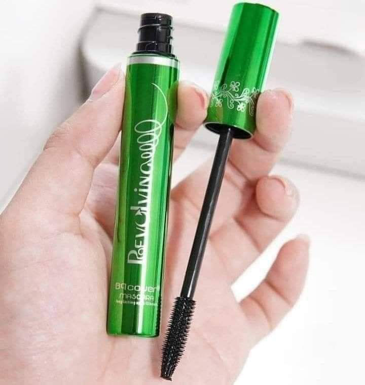 Thumbnail: Bq Cover Mascara