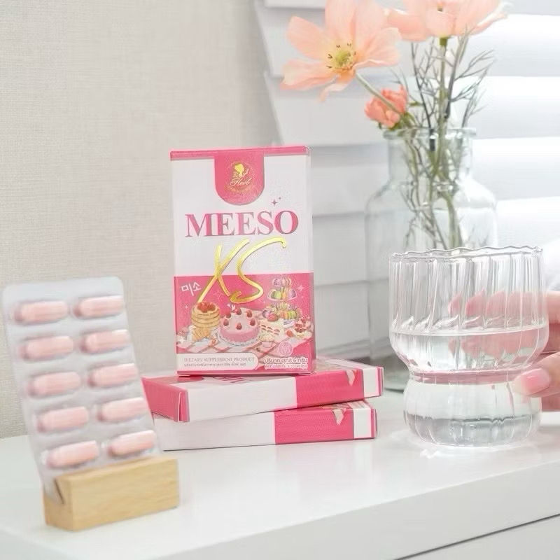 ภาพขนาดย่อ: MeeSo XS