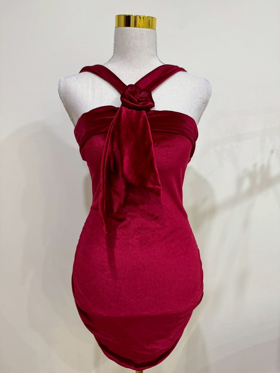 Thumbnail: Dress free size code (Dre01)