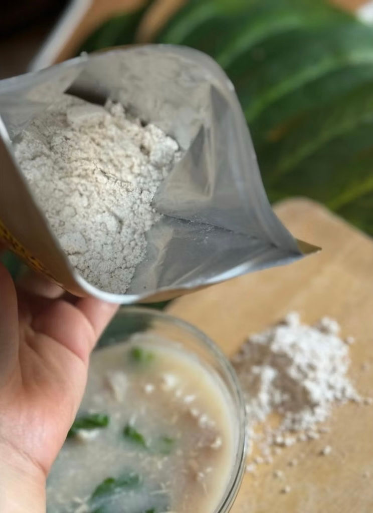 ภาพขนาดย่อ: ผงแป้งราดหน้าสำเร็จ (400g)