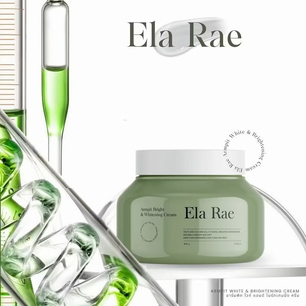 ภาพขนาดย่อ: Ela Rae (New Packaging)