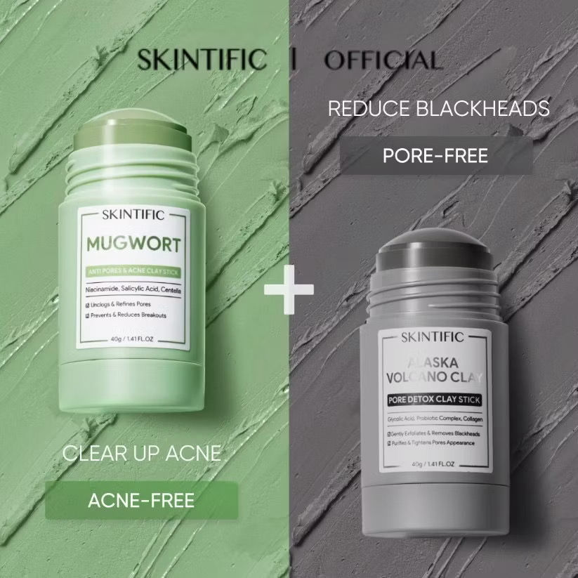 ภาพขนาดย่อ: Skintific mask stick