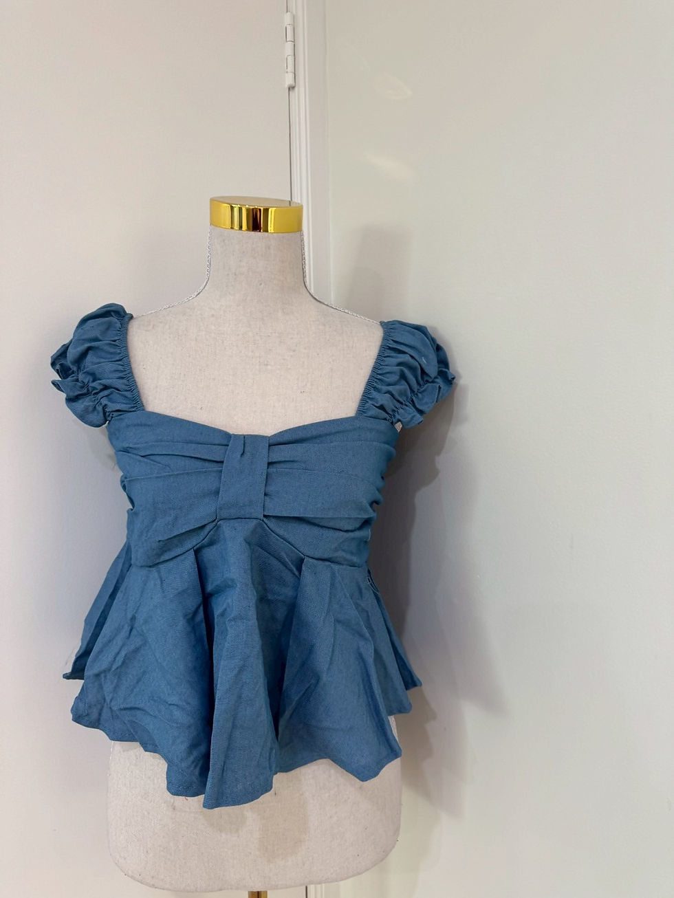 ภาพขนาดย่อ: Dress free size รหัส (Cu03)