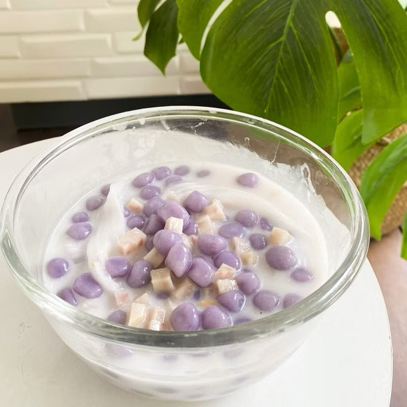 Thumbnail: Lotus flour