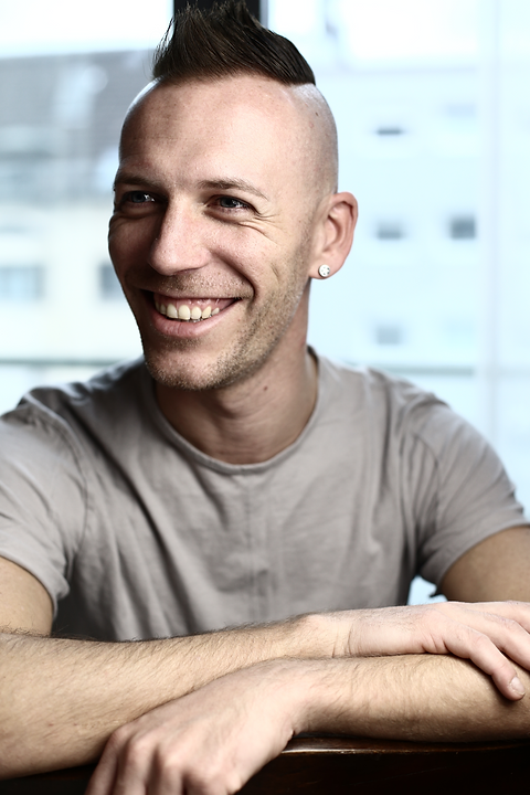 Sascha Wolf