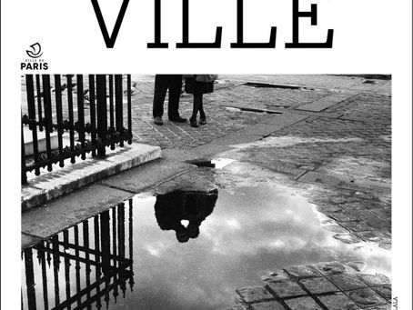 LALA PHOTOGRAPHIE SA VILLE