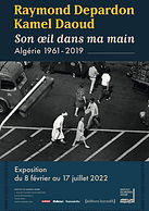 _affiche Son oeil dans ma main.jfif