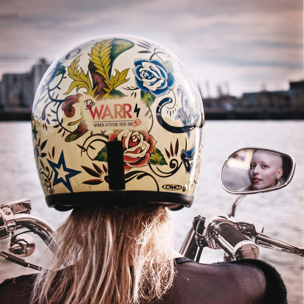 © Géraldine Gilleron