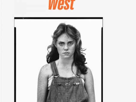 RICHARD AVEDON ▪ IN THE AMERICAN WEST