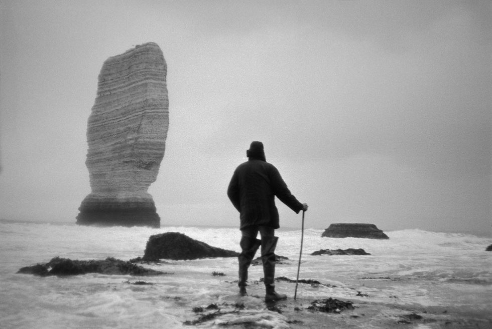 © Jean Gaumy