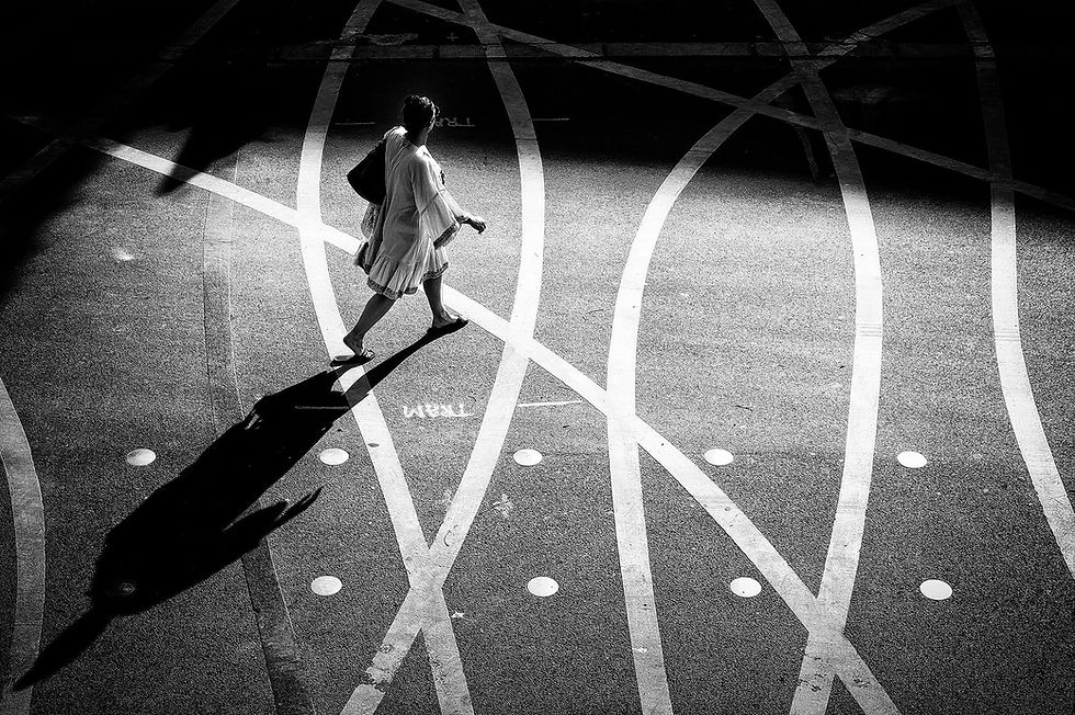 © Claire Mormina