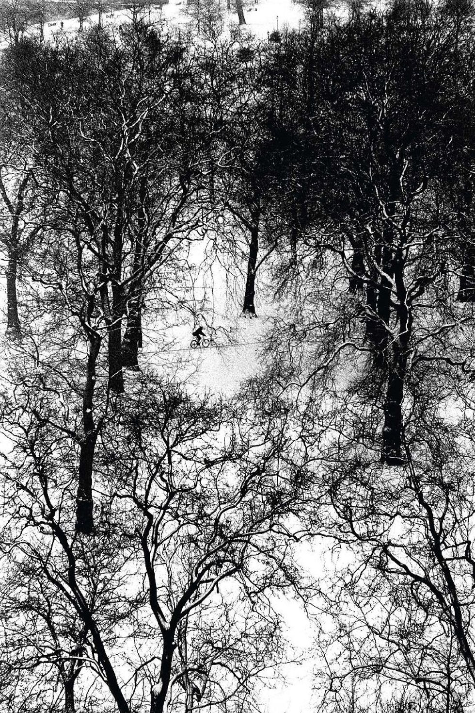 © Benoît Gysembergh