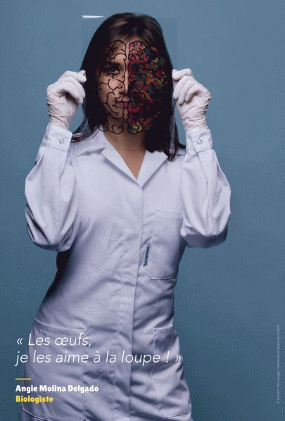 © Vincent Moncorgé