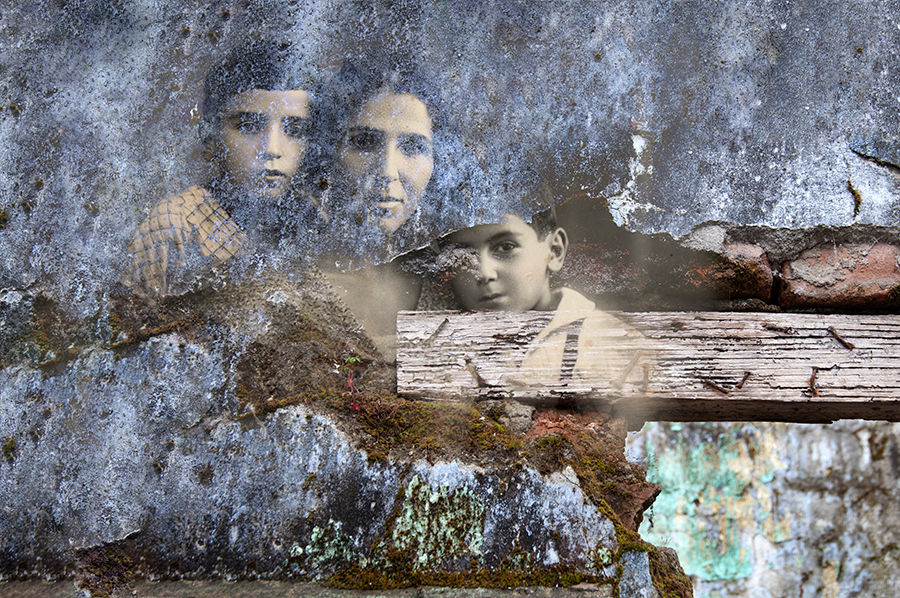 © Nazli Abbaspour