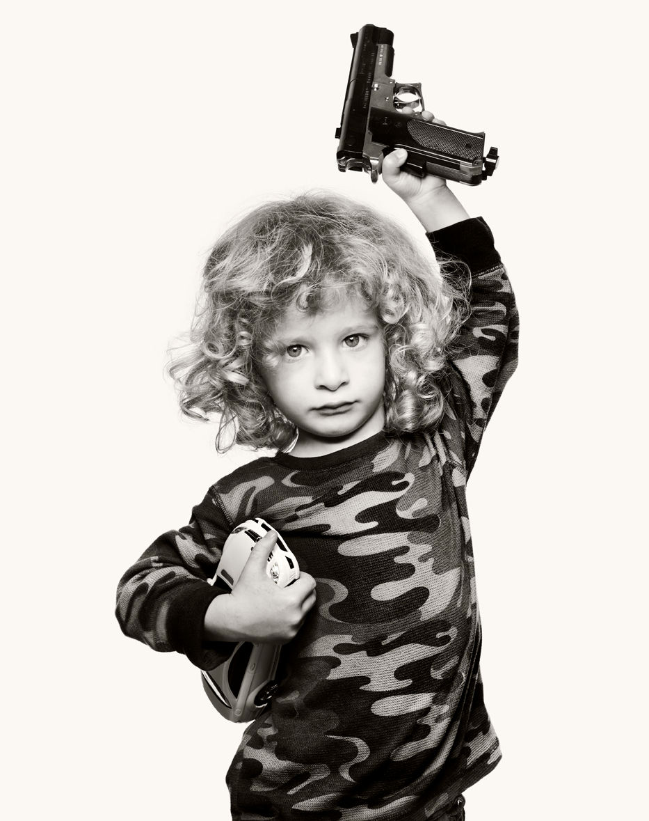 © Laurent Élie Badessi