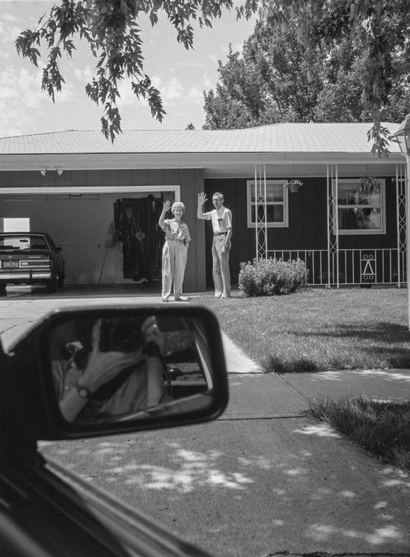 © Deanna Dikeman