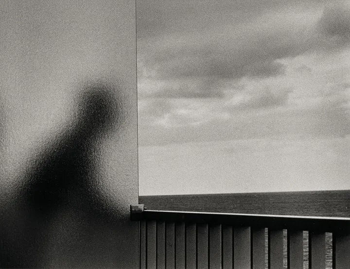 © André Kertész