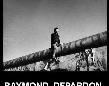 RAYMOND DEPARDON ▪ PASSAGES