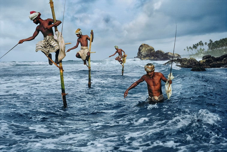 © Steve McCurry / Magnum Photos