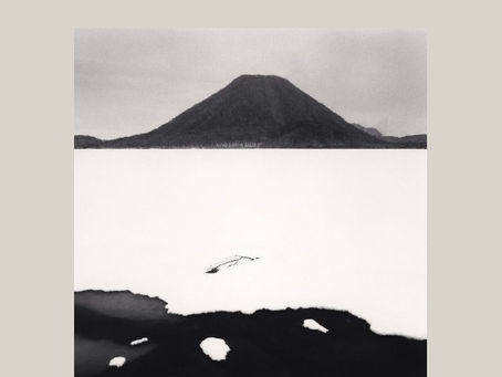 MICHAEL KENNA ▪ JAPON, L’EMPIRE DES SIGNES