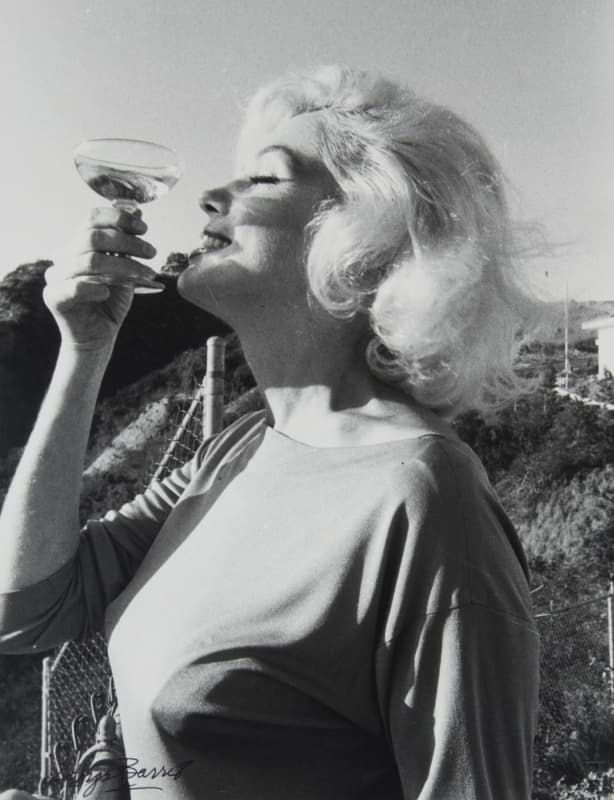 © George Barris