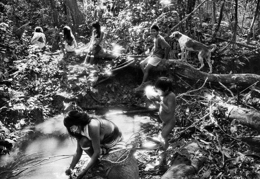 © Sebastião Salgado