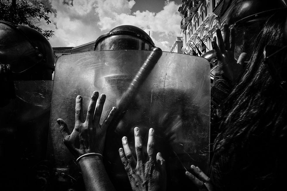 © Nicola Ókin Frioli