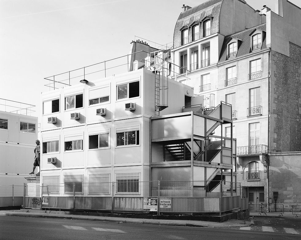 © Jean-Baptiste Gurliat