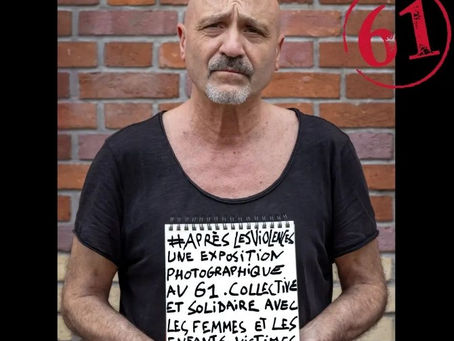 MARC MELKI ▪ APRÈS LES VIOLENCES