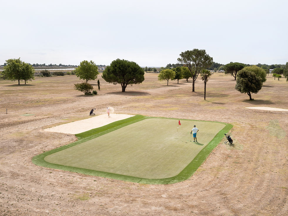 © Bertrand Stofleth