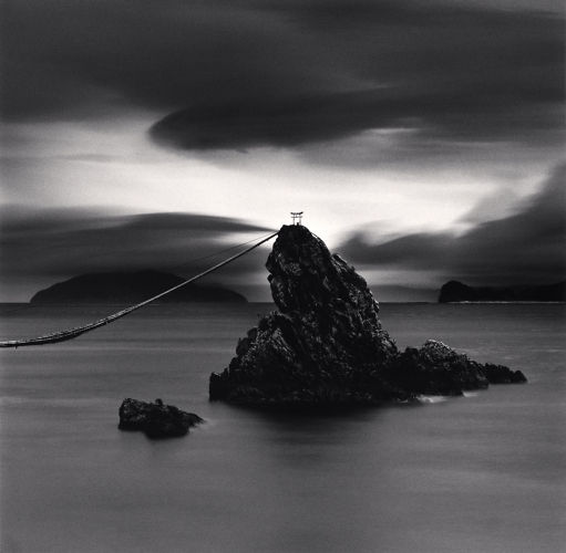 © Michael Kenna
