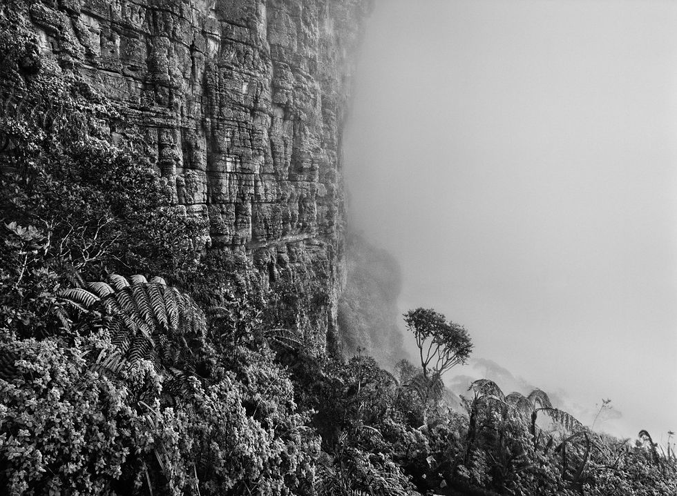 © Sebastião Salgado