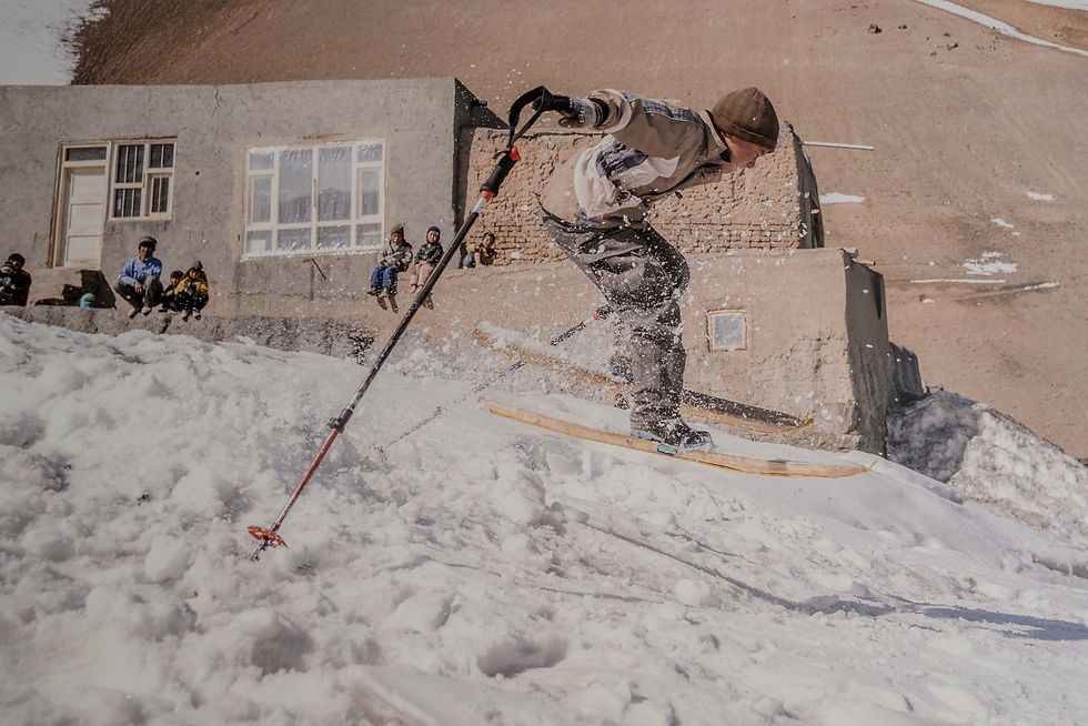 © Véronique de Viguerie