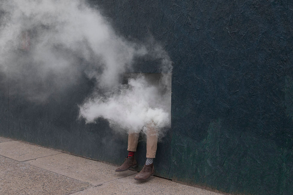 © Ben Zank
