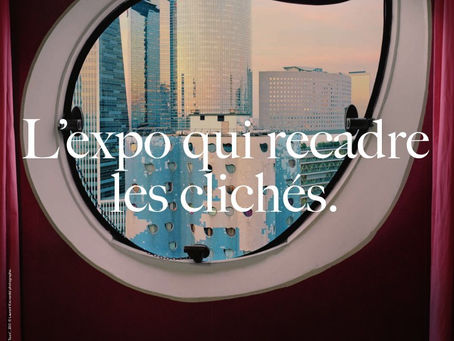 BANLIEUES CHÉRIES