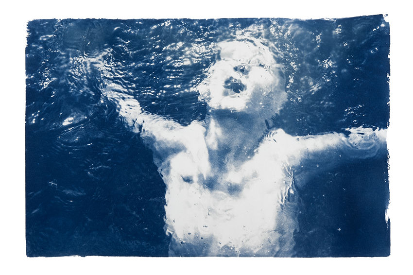 © Louise A. Depaume