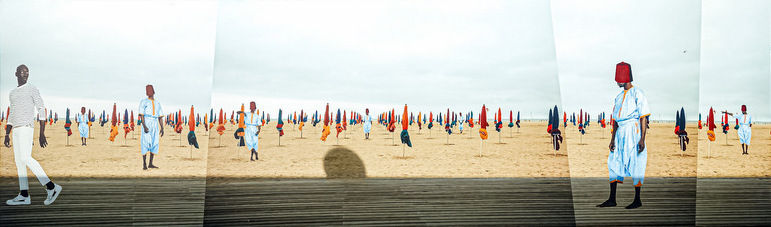 © Omar Victor Diop
