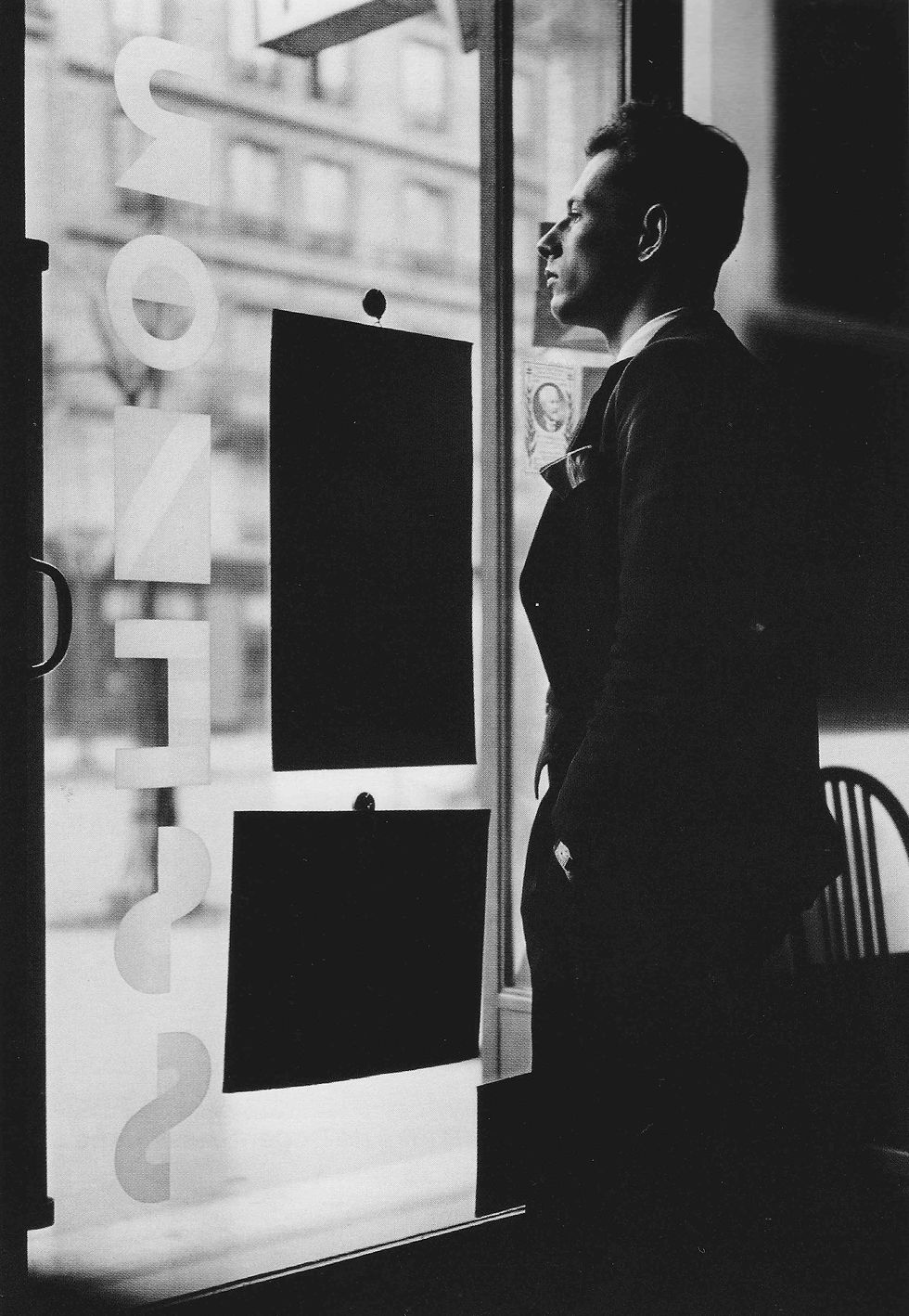 © Willy Ronis