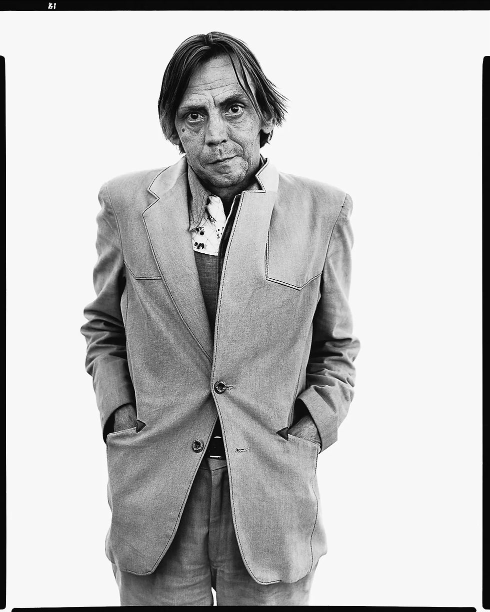 © Richard Avedon