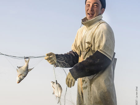 FESTIVAL PHOTO L’HOMME ET LA MER