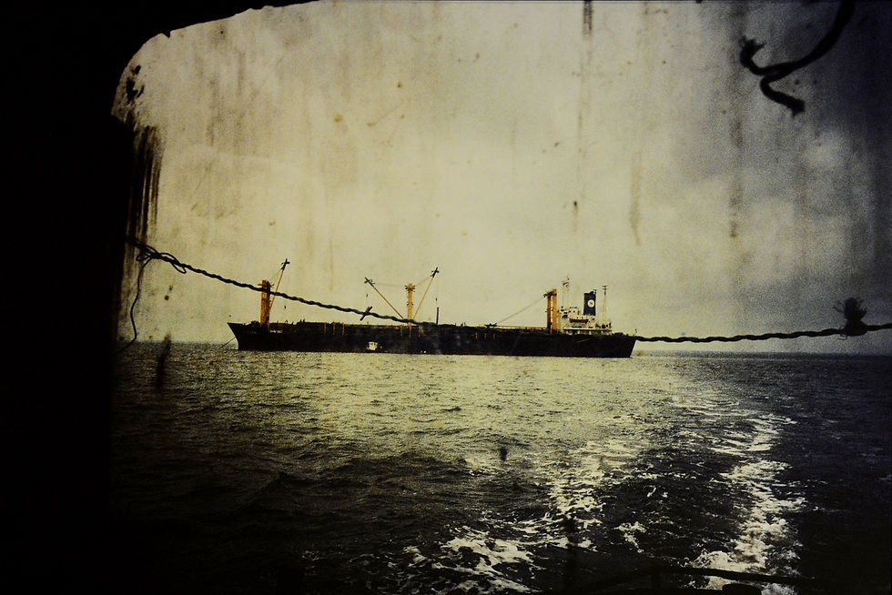© Bruno Boudjelal