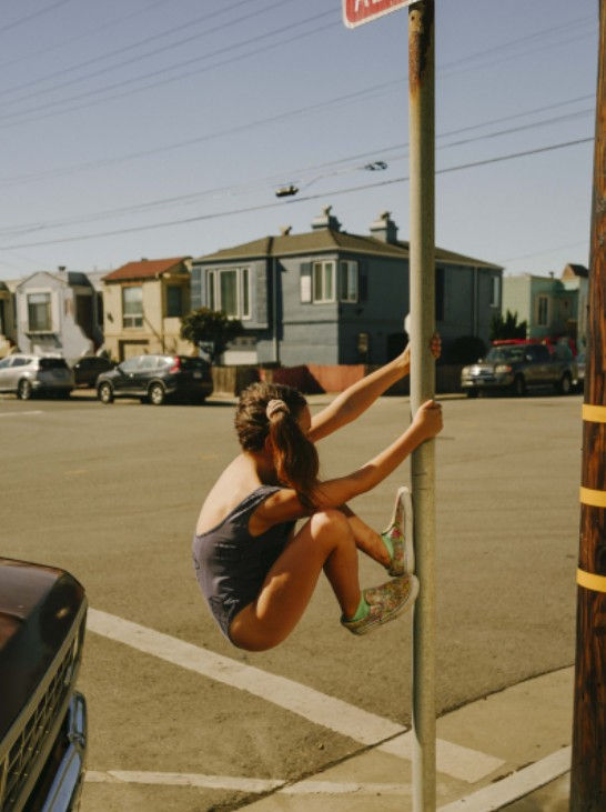 © Claire Guarry