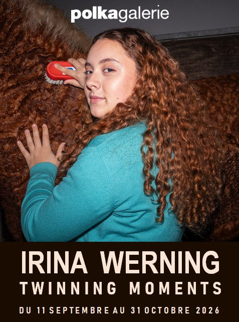 IRINA WERNING ▪ TWINNING MOMENTS