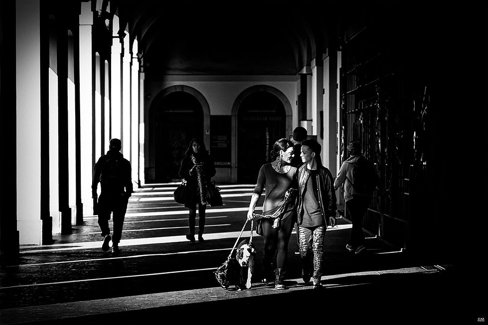 © Claire Mormina
