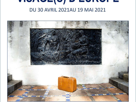 VISAGE(S) D’EUROPE