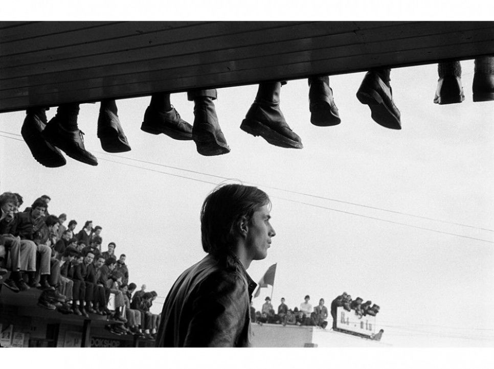 © Gilles Favier
