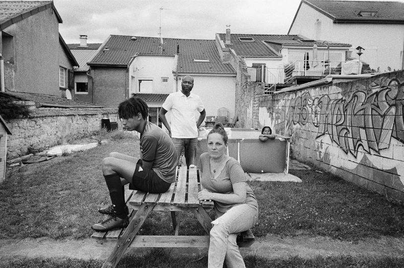 Ā© Bertrand Meunier